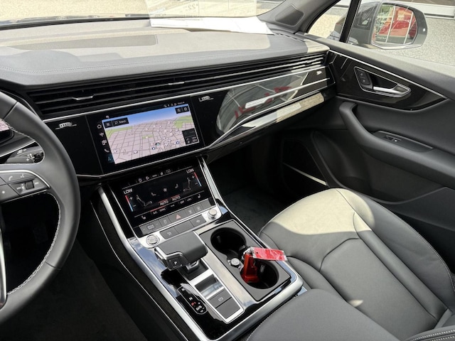 2026 Audi Q7 Premium - Photo 30