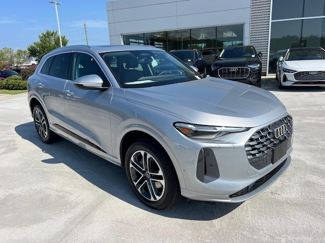 2026 Audi Q5