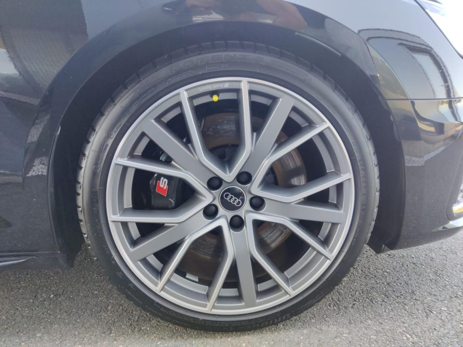 Audi S4 Avant – Bild 15