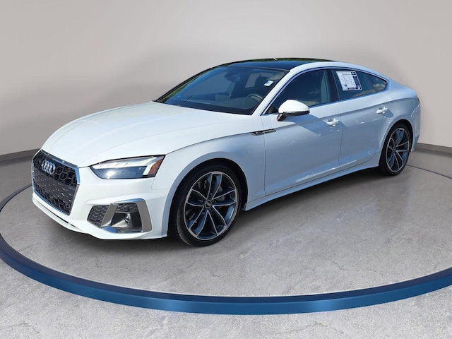 2024 Audi A5 Sportback