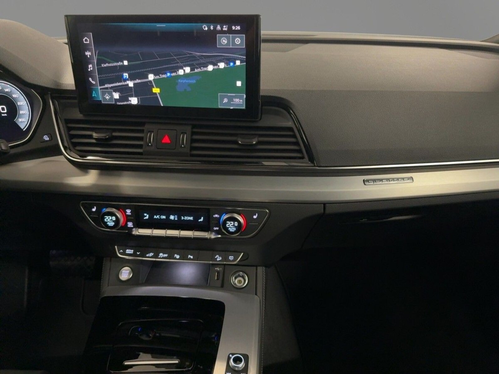 Audi Q5 – Bild 13