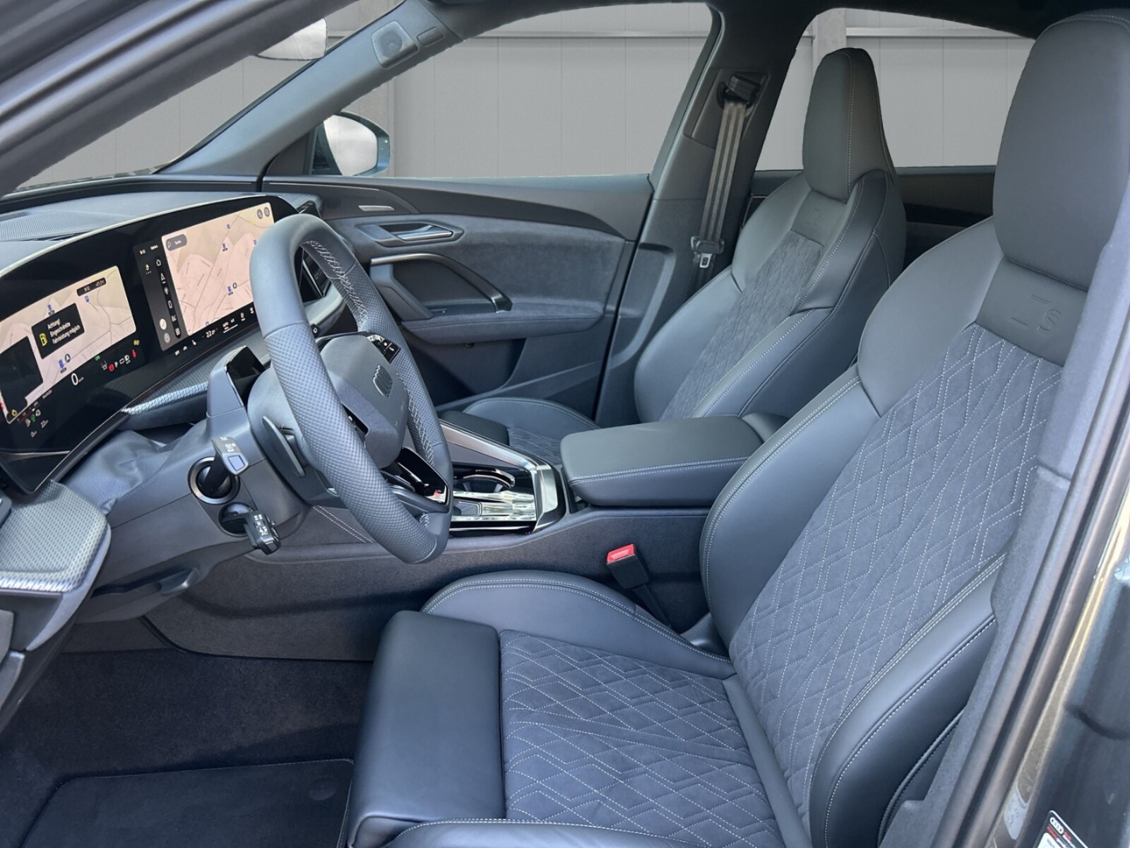 Audi Q5 Sportback – Bild 10
