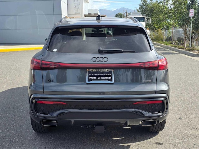 2026 Audi Q5