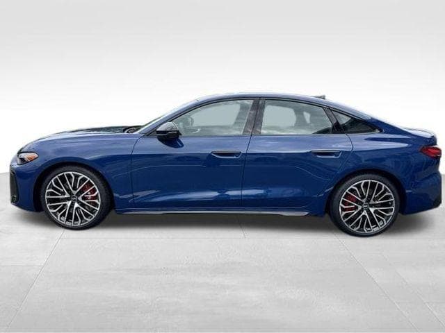 2026 Audi S5 Sedan