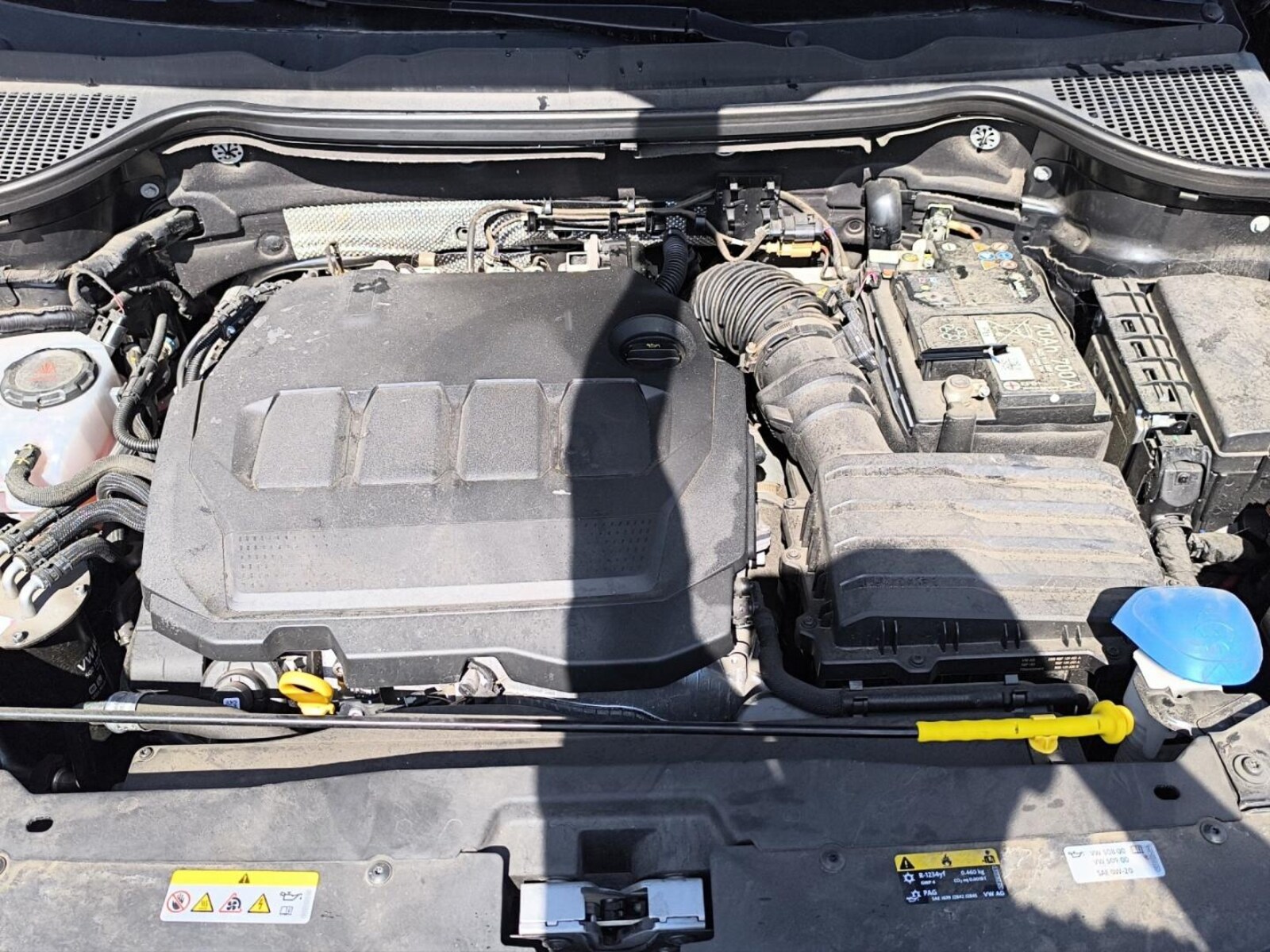 Škoda Karoq – Bild 24