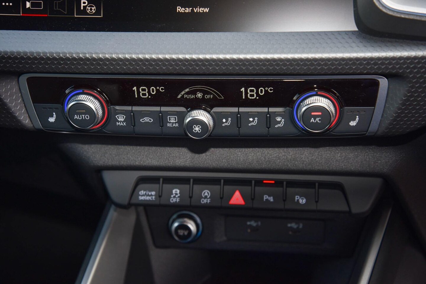 Image about Audi A1 Sportback S line 40 TFSI S tronic