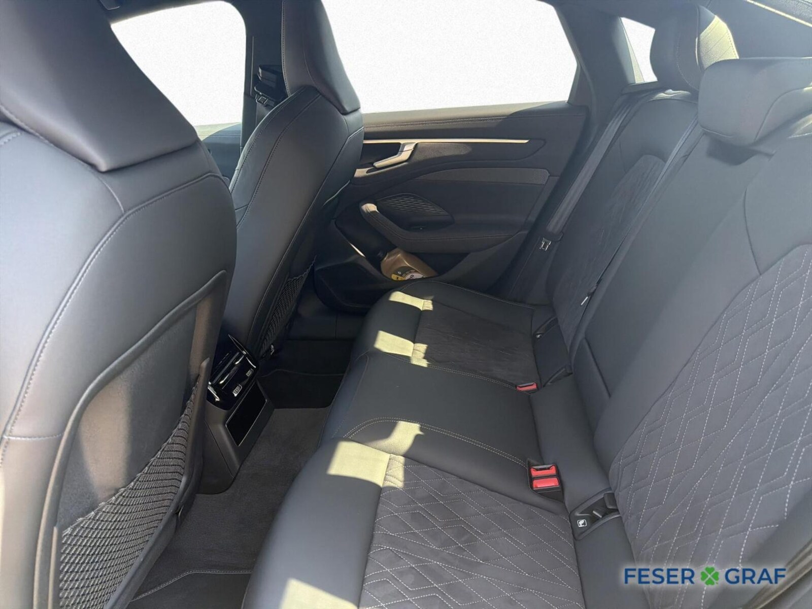 Audi A6 Limousine – Bild 11