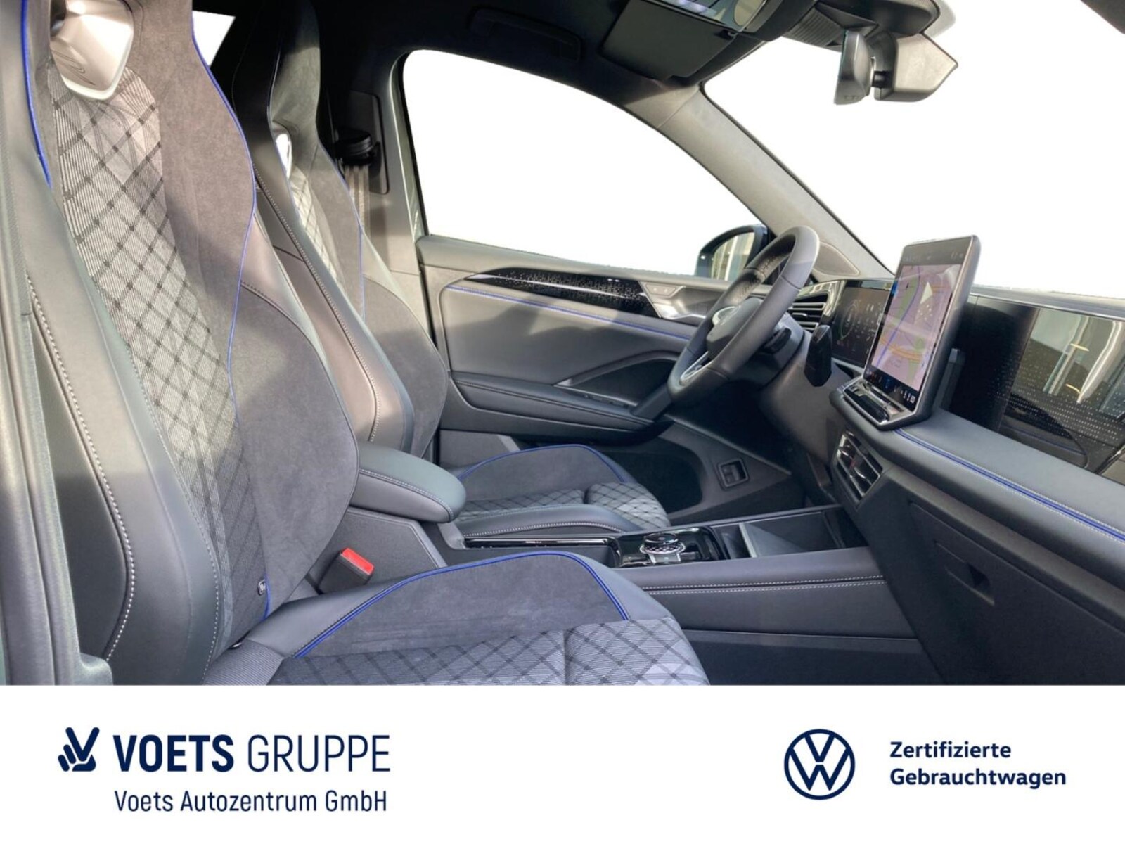 Volkswagen Tiguan – Bild 6
