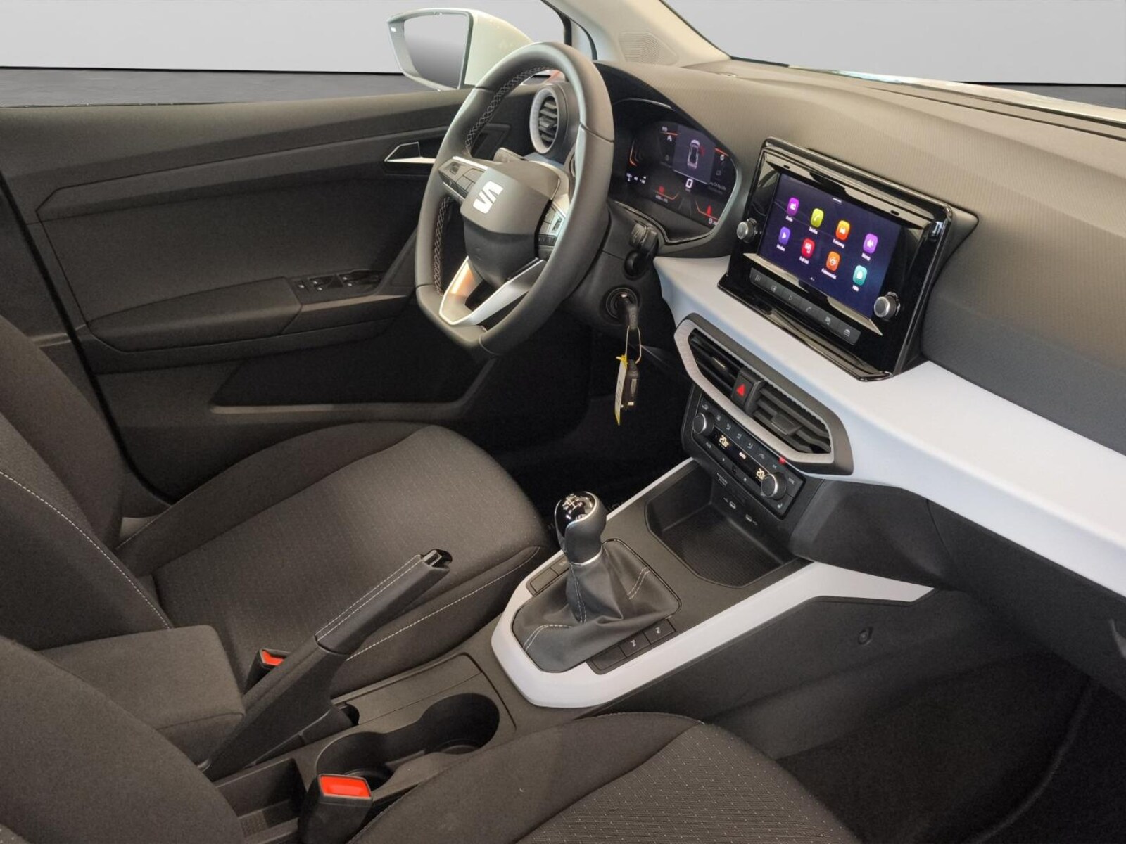 SEAT Arona – Bild 23