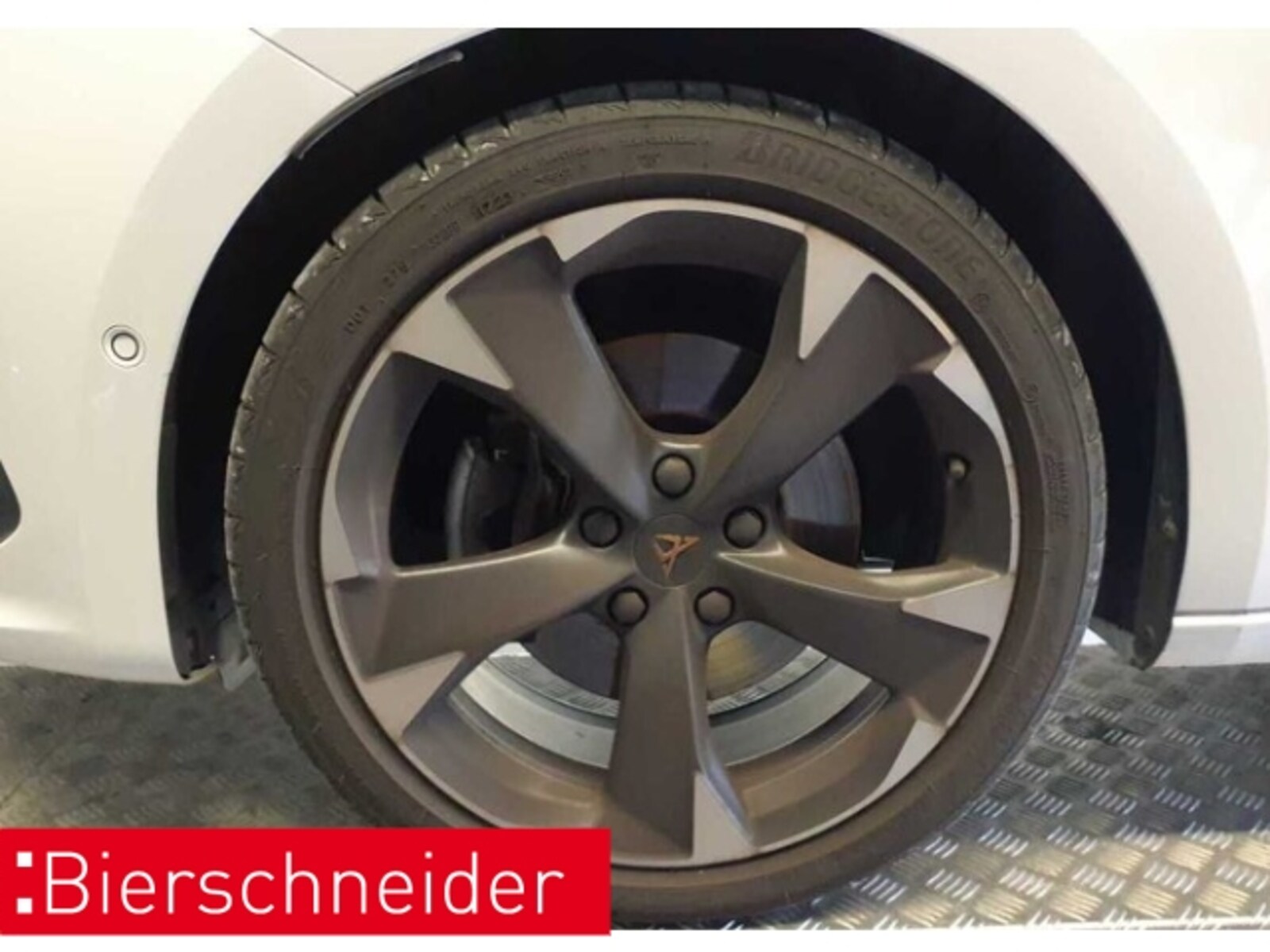 CUPRA Leon – Bild 10