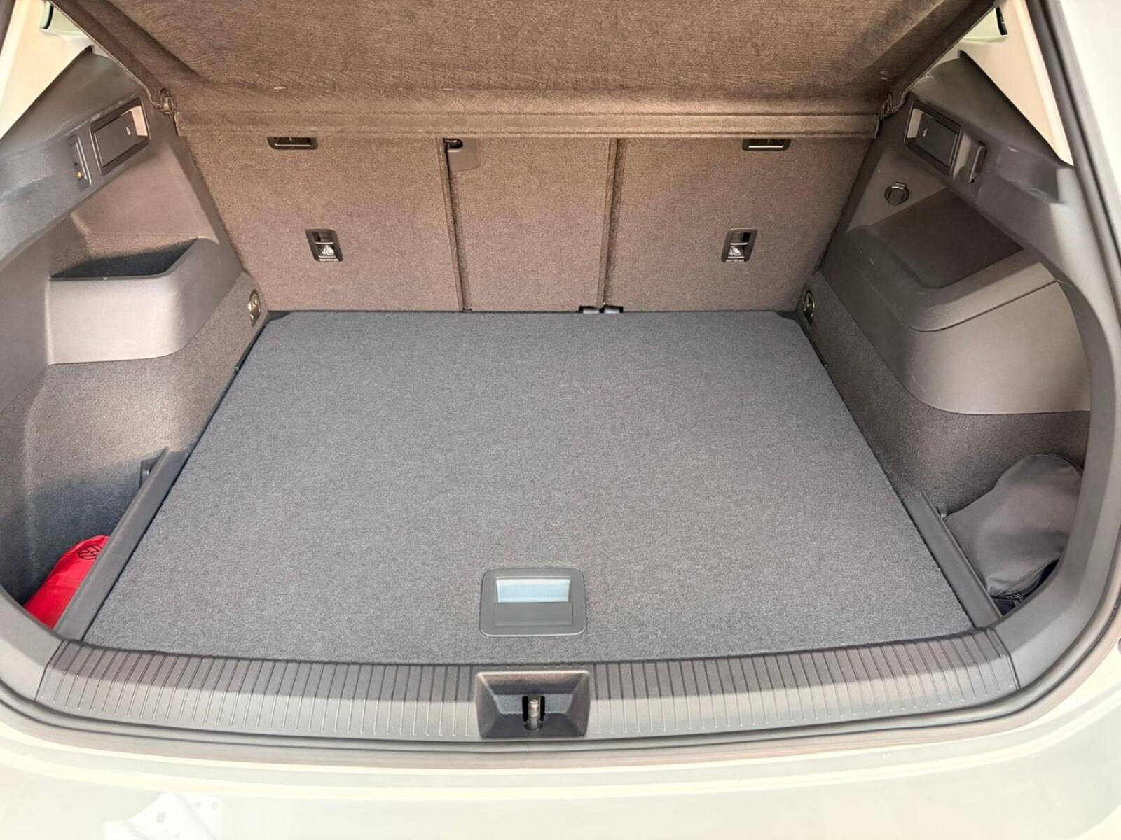 Volkswagen Tiguan – Bild 12
