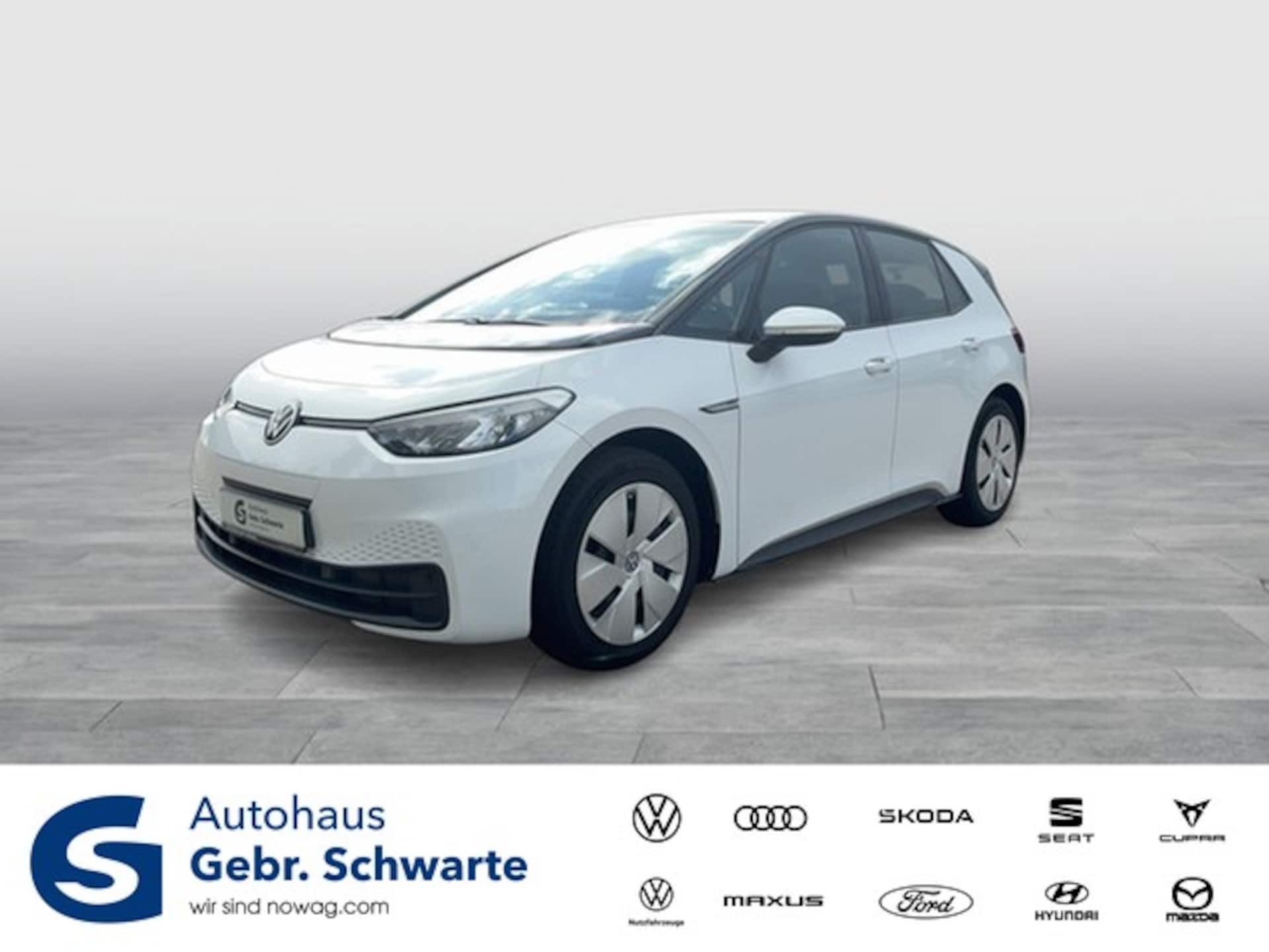Volkswagen ID.3 2023