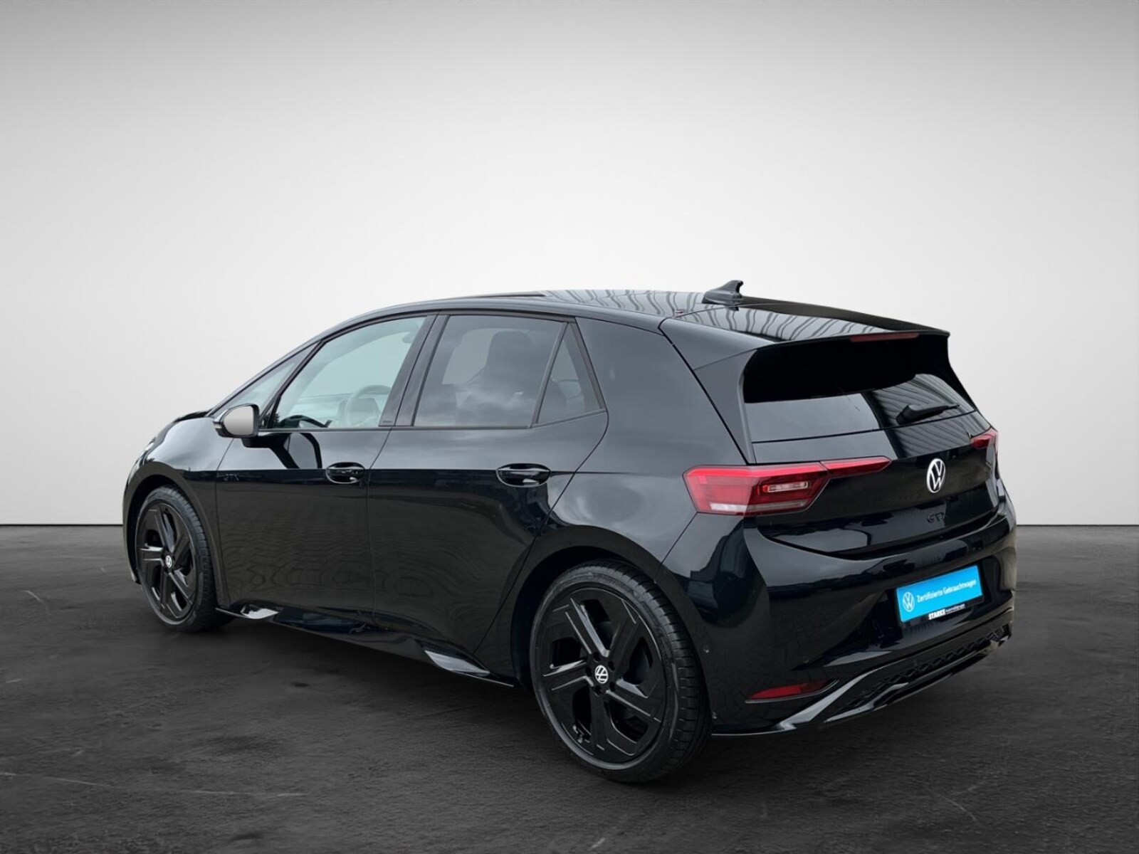 Volkswagen ID.3 – Bild 5