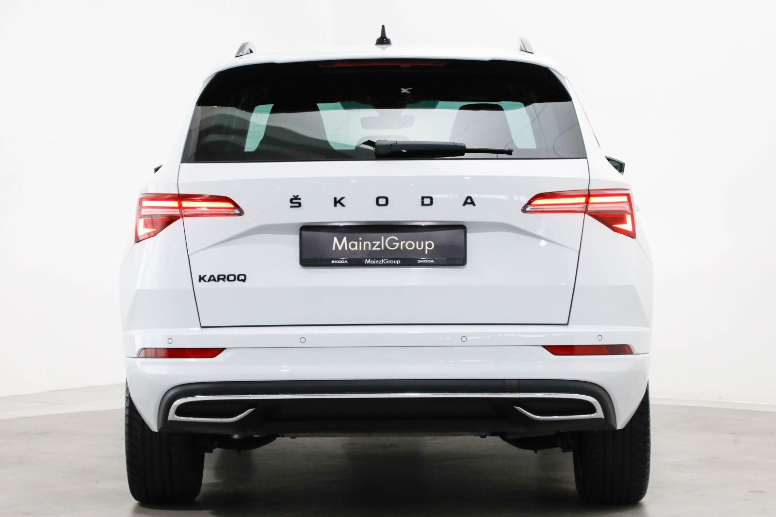 Škoda Karoq – Bild 12