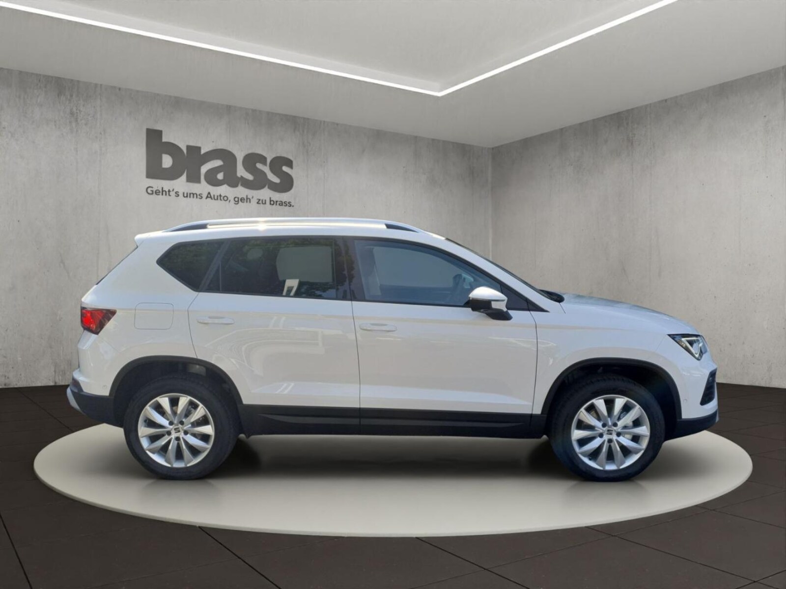SEAT Ateca – Bild 6