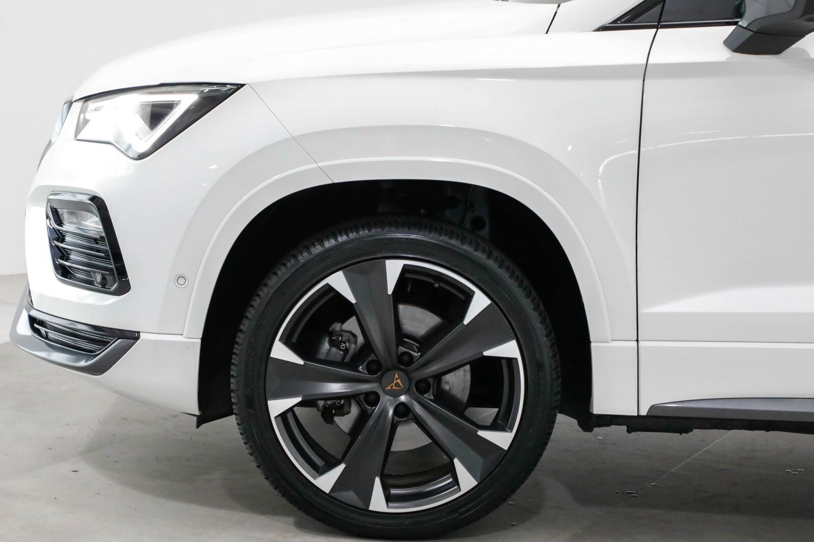 CUPRA Ateca – Bild 14