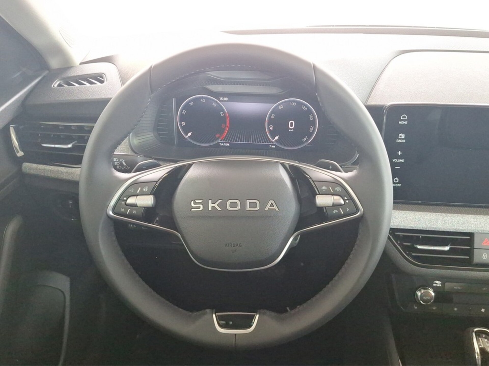 Skoda Scala Selection