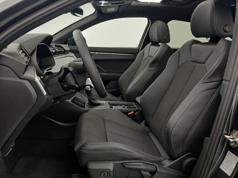 Image about Audi Q3 Sportback S line 35 TFSI 110 kW (150 ch) S tronic