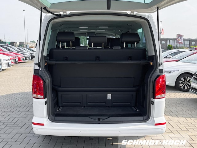 Volkswagen T6.1 Multivan