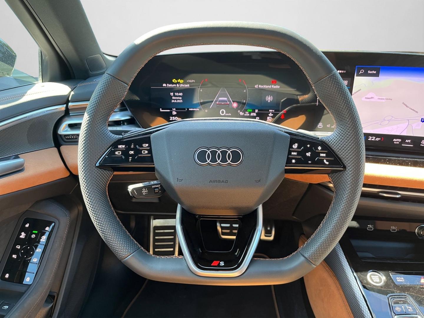 Image about Audi A5 Avant TDI quattro 150 kW S tronic