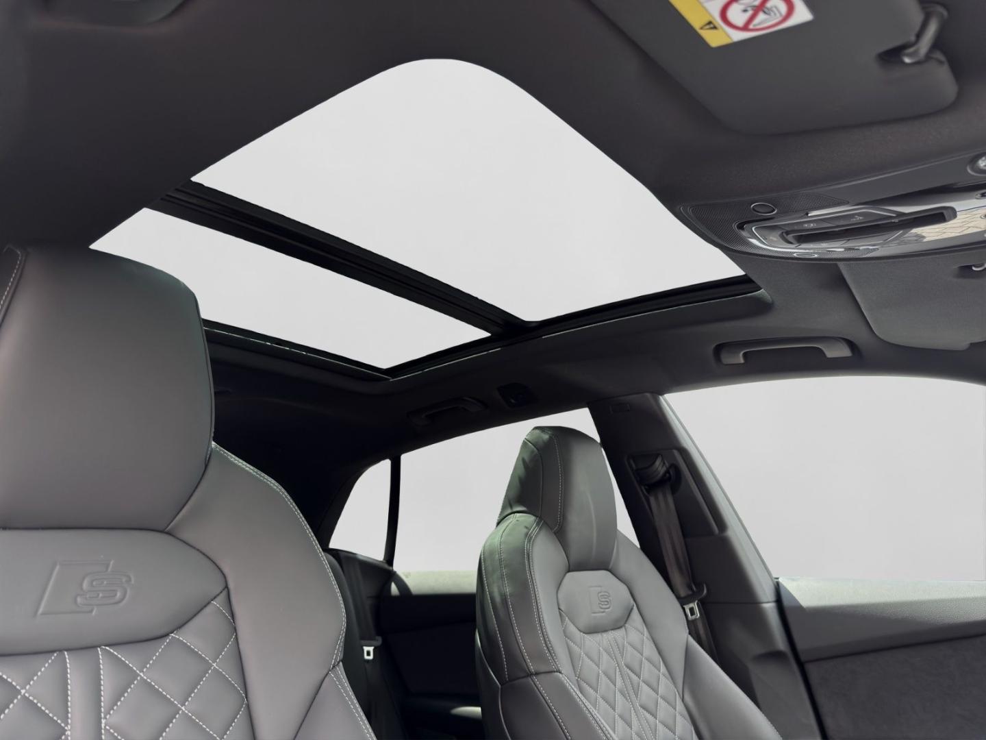 Image about Audi Q8 SUV 50 TDI quattro tiptronic