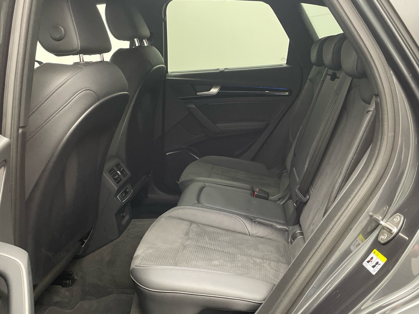 Image about Audi SQ5 TDI tiptronic