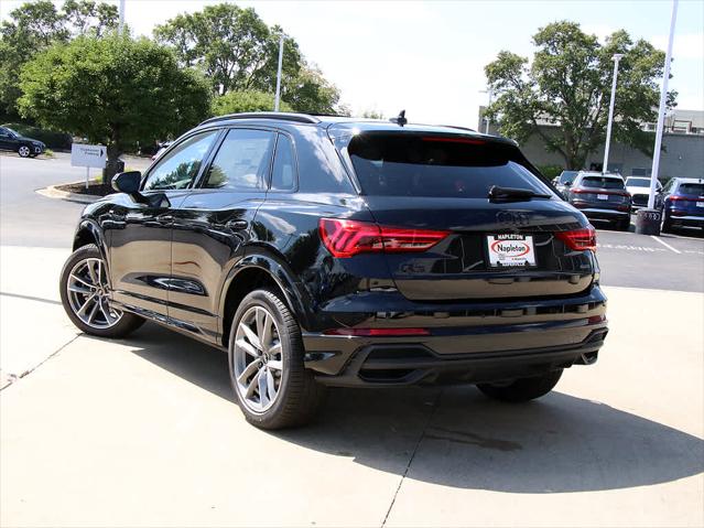 2025 AUDI Q3 - Image 10