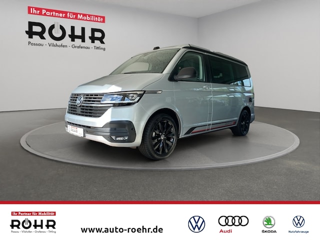 Volkswagen T6.1 California
