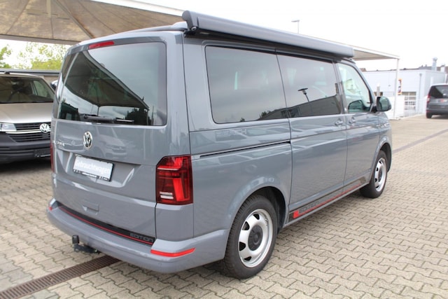 Volkswagen T6.1 California