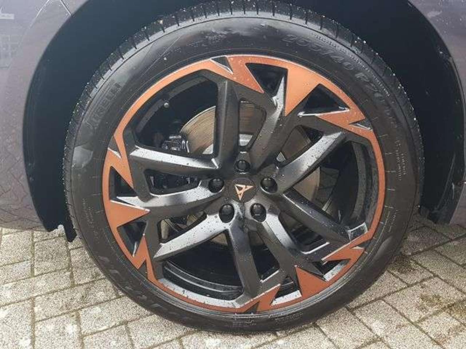 CUPRA Terramar – Bild 7