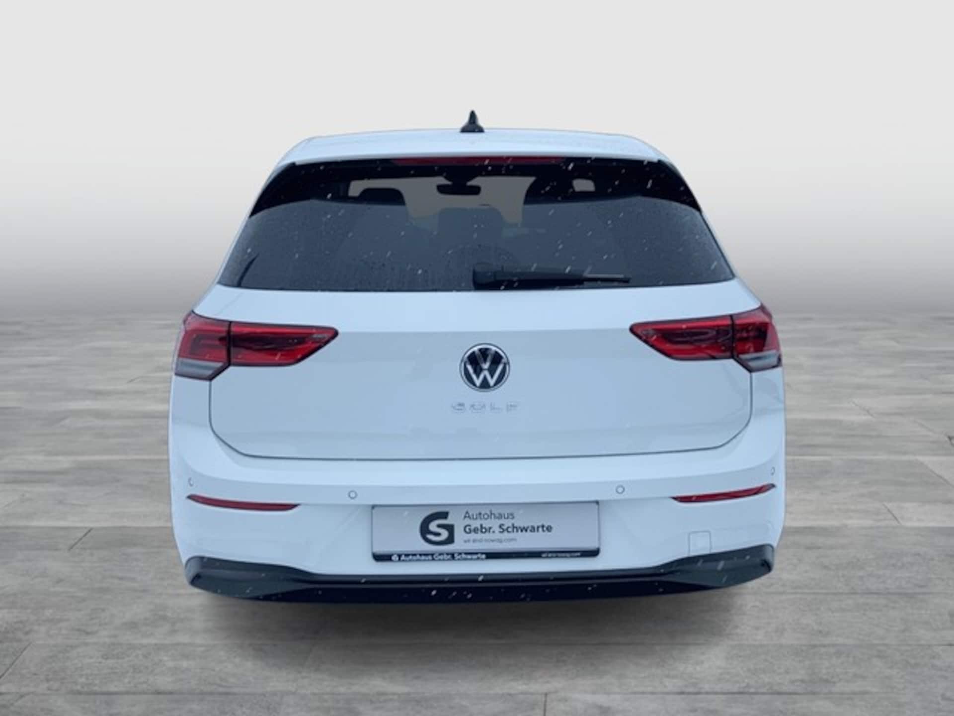 Volkswagen Golf Life