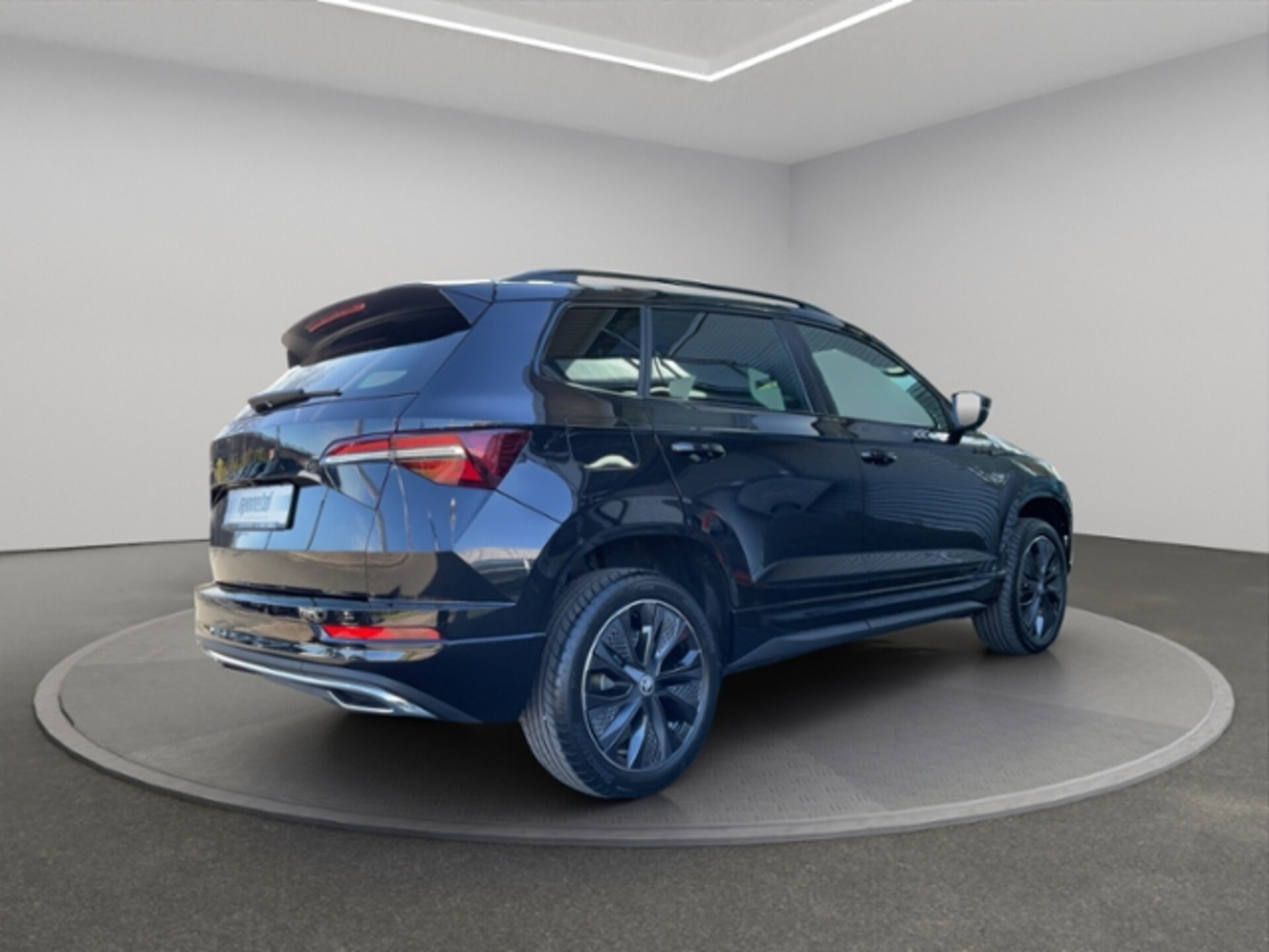 Skoda Karoq Sportline