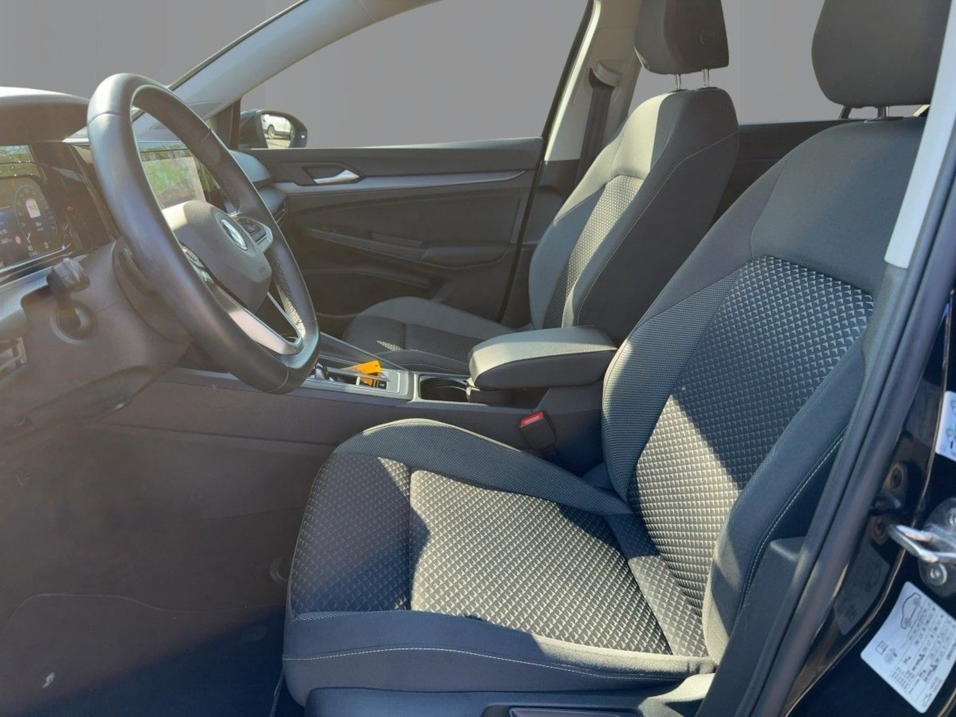 Volkswagen Golf Active