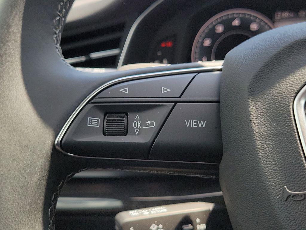 2026 Audi Q8 Premium Plus - Photo 9