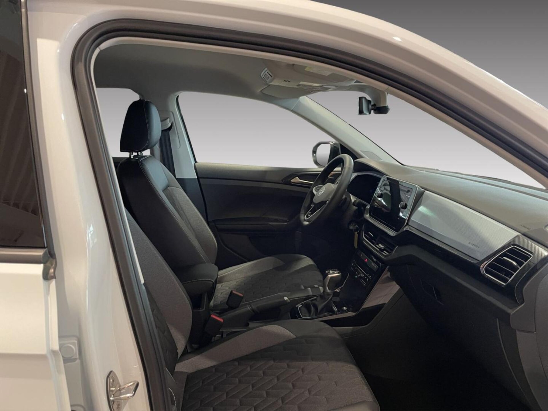 Volkswagen T-Cross ENERGY