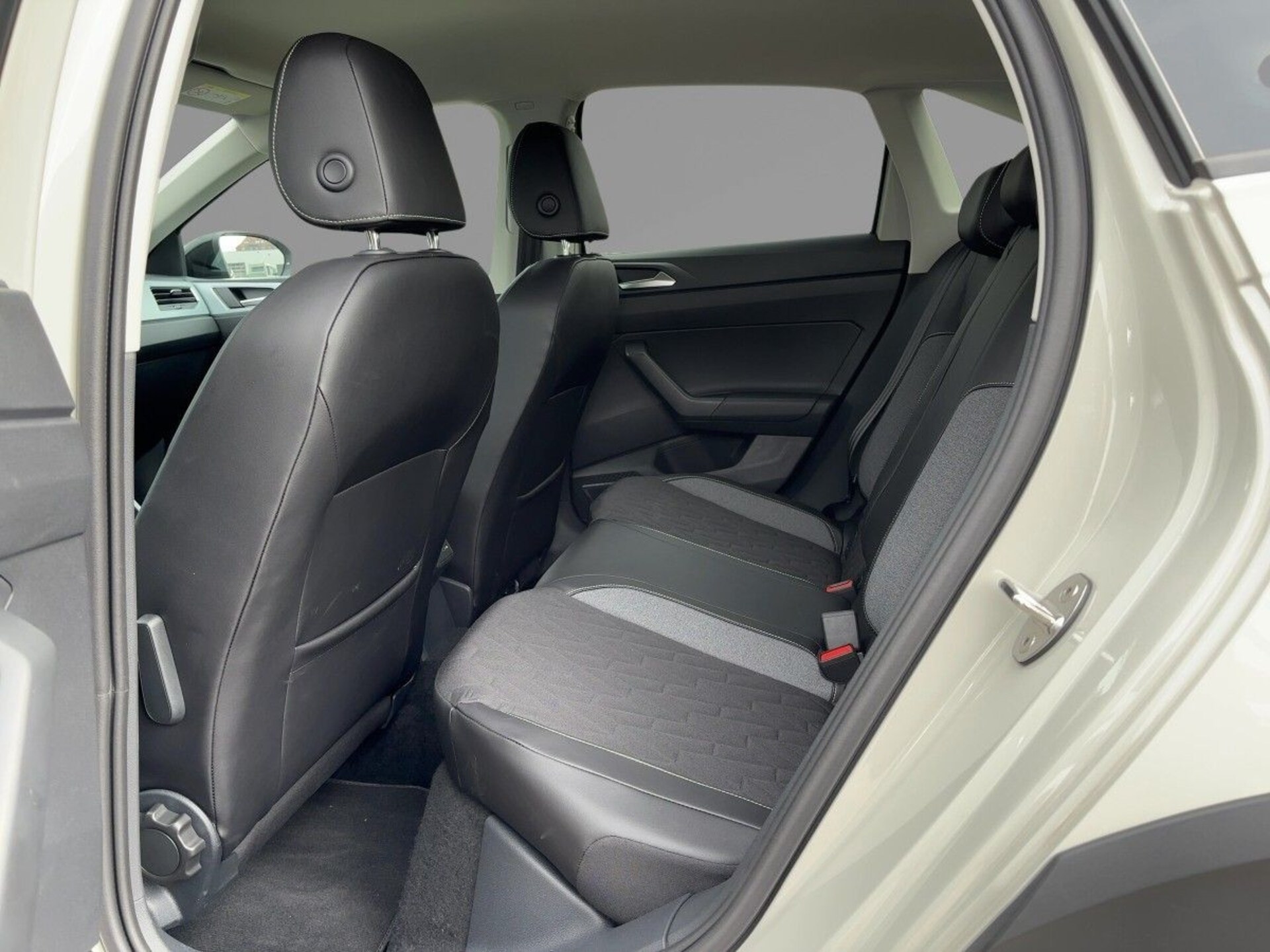 Volkswagen Taigo Goal