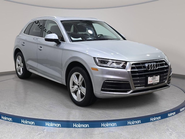 2019 Audi Q5