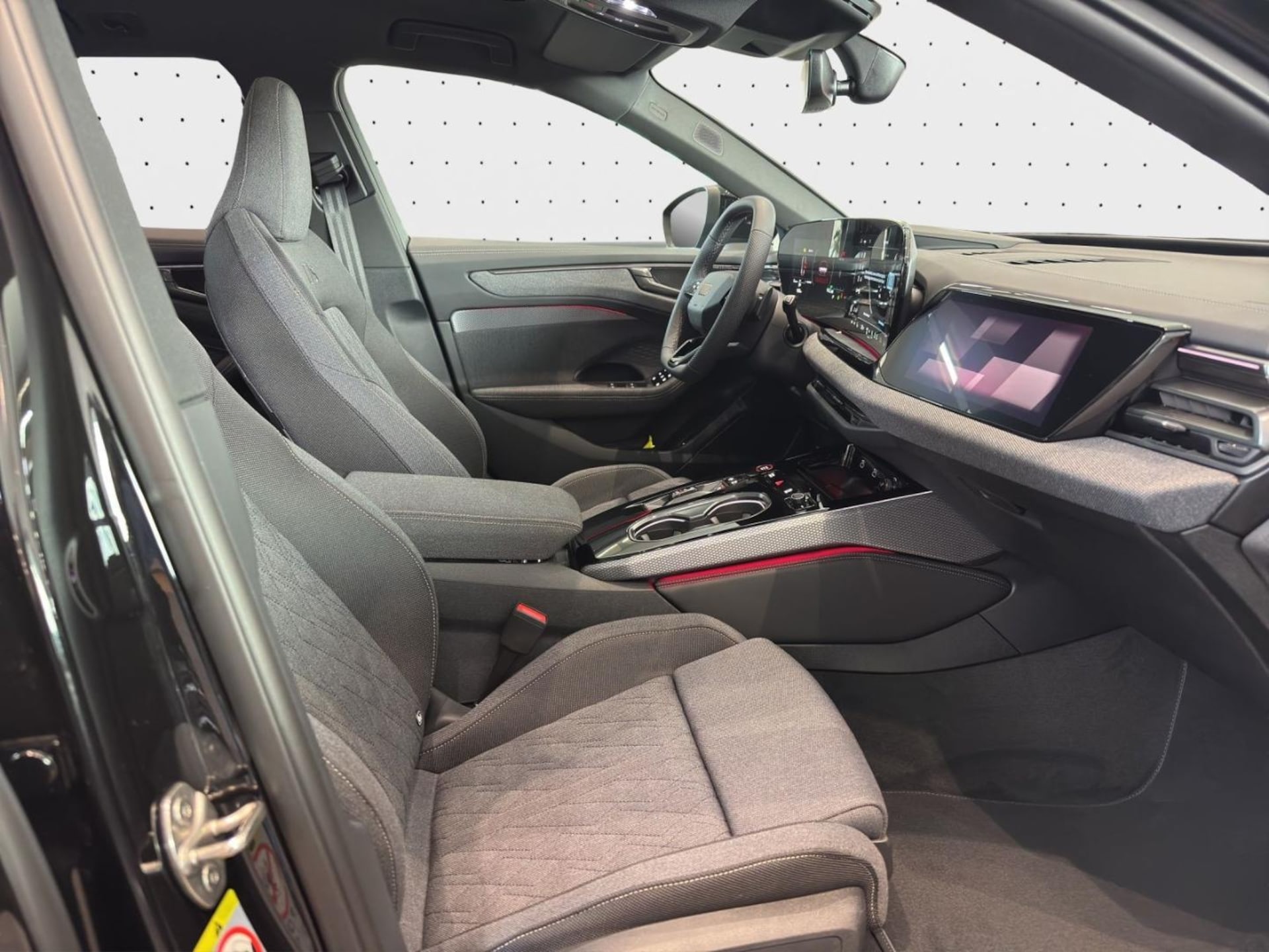 Audi A6 Avant edition one