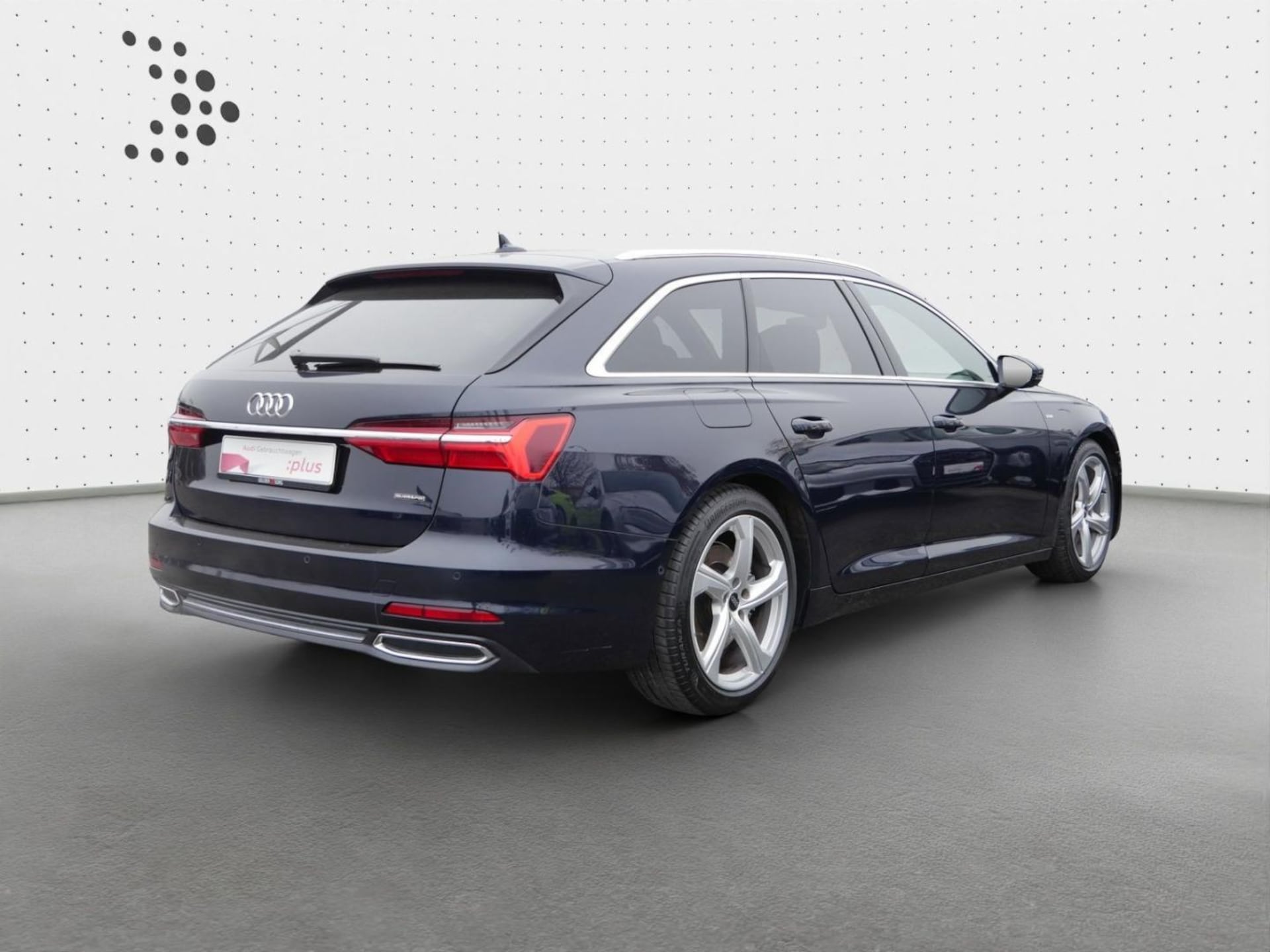 Audi A6 Avant TFSI e Sport