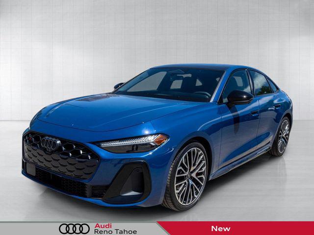2026 Audi S5 Premium Plus quattro S tronic's photo