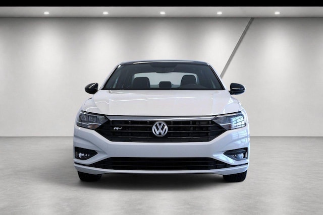 2020 Volkswagen Jetta