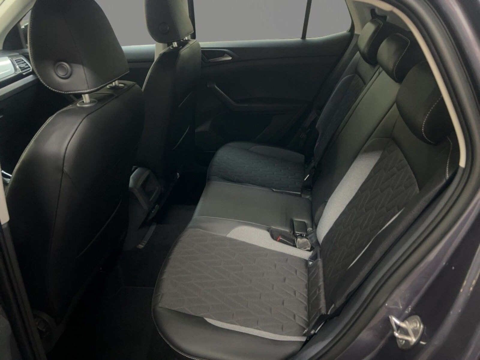 Volkswagen T-Cross – Bild 9