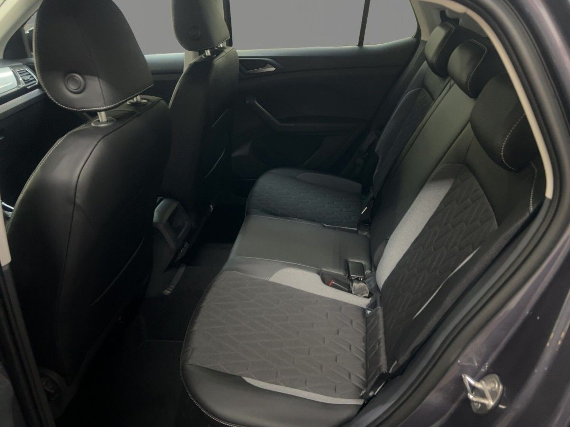 Volkswagen T-Cross ENERGY
