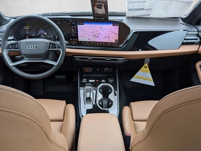 2026 Audi A6 Premium Plus - Photo 15