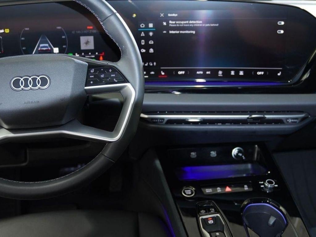 2025 Audi New A5 Premium - Photo 18