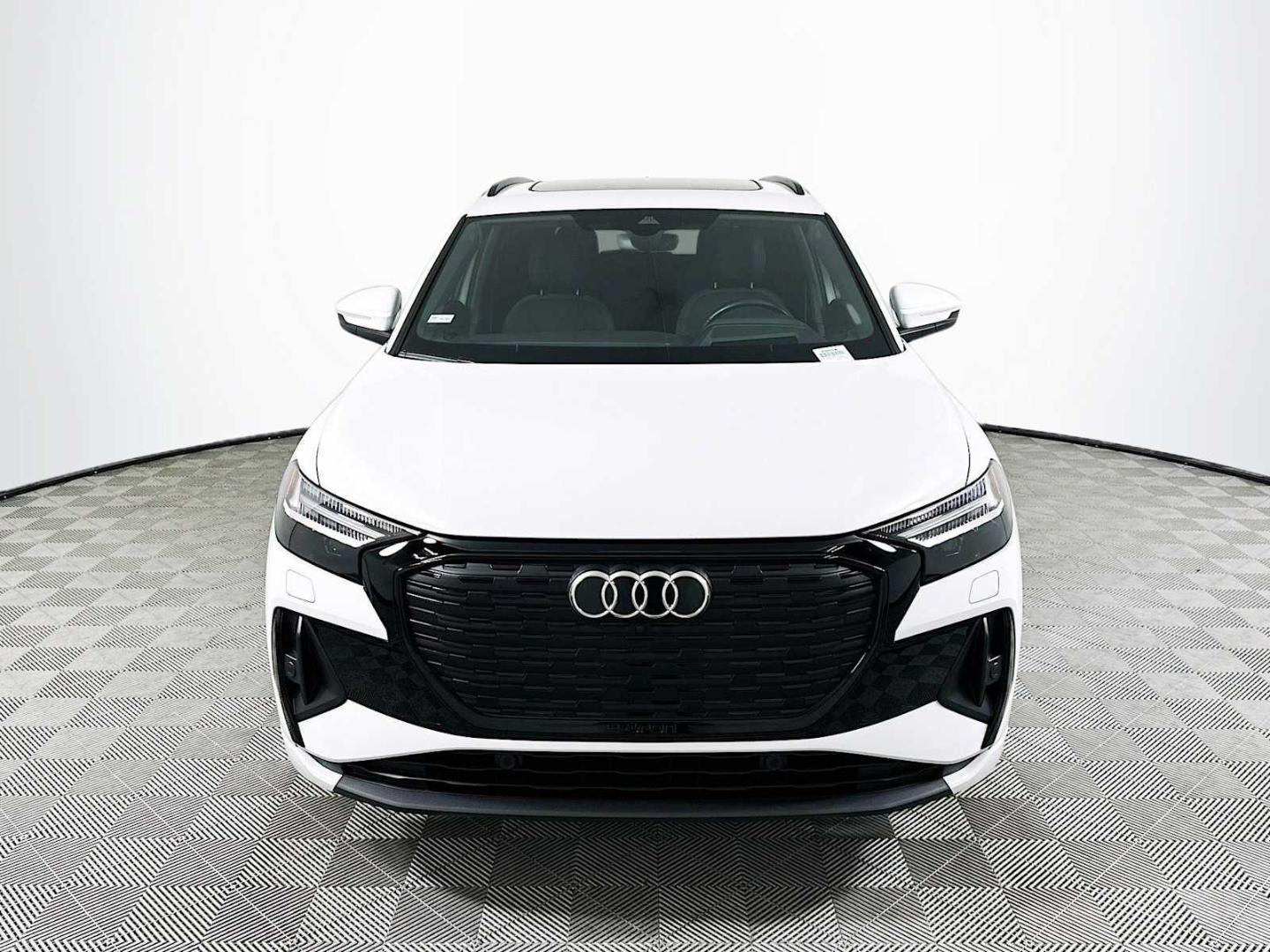Certified 2023 Audi Q4 e-tron Prestige with VIN WA1M2BFZ0PP057405 for sale in Gilbert, AZ