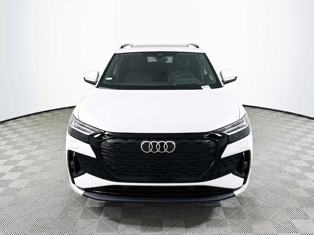 2023 Audi Q4 e-tron