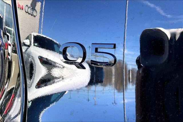 2025 Audi Q5 Premium - Photo 24