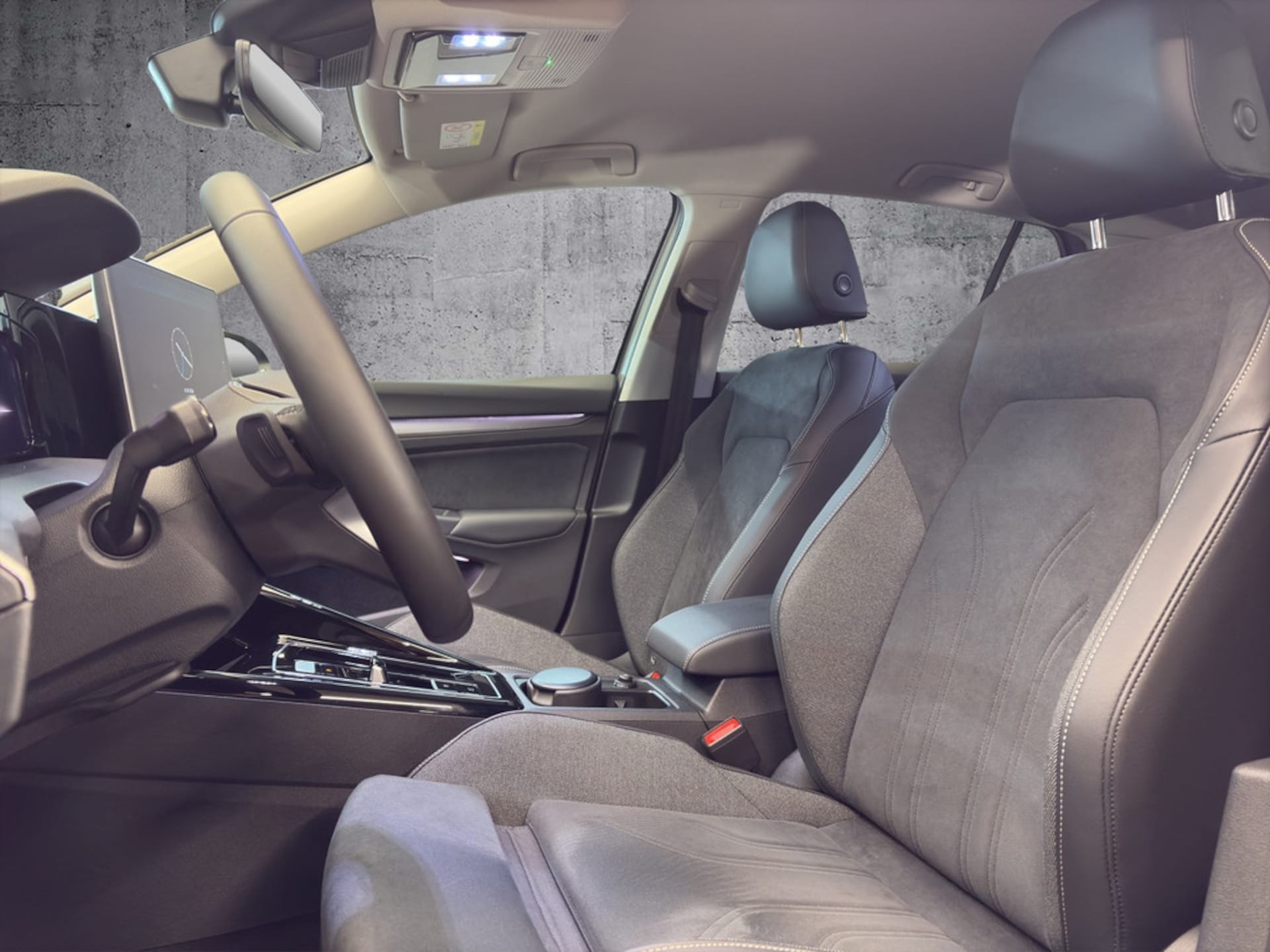 Volkswagen Golf Style