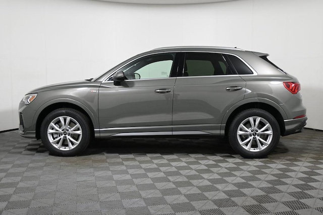 2025 Audi Q3 SUV